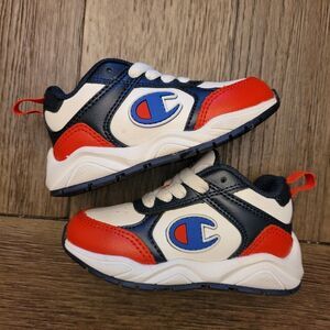 Champion Shoes 